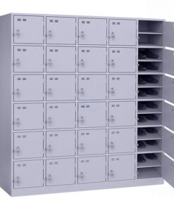 Tủ sắt an toàn 30 ngăn TM32110