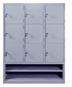 Tủ Đựng Đồ TM32100 (TM32100)