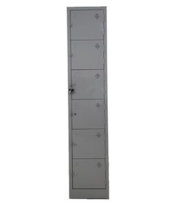 Tủ Đựng Đồ Đa Năng 6 Ngăn Bằng Sắt Sơn Tĩnh Điện - TM32116 Tủ Đựng Đồ Đa Năng 6 Ngăn Bằng Sắt Sơn Tĩnh Điện - TM32116 - Ảnh 4