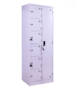Tủ Sắt Đựng Đồ TM32102 Tủ Sắt Đựng Đồ TM32102 - Ảnh 3