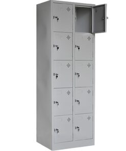 Tủ đựng đồ cá nhân 10 ô TM32207