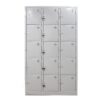 Tủ Locker Sắt TM32200 15 Ngăn Văn Phòng Tủ Locker Sắt TM32200 15 Ngăn Văn Phòng