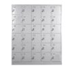 Tủ locker văn phòng 30 ô TM32186