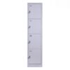 Tủ locker sắt 4 ngăn thông minh LK4C1 - TM32183 Tủ locker sắt 4 ngăn thông minh LK4C1 - TM32183