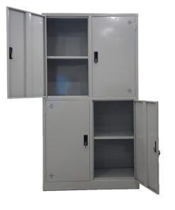 Tủ Locker Văn Phòng 4 Ô TM32179 Tủ Locker Văn Phòng 4 Ô TM32179 - Ảnh 2