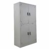 Tủ Locker Văn Phòng 4 Ô TM32179 Tủ Locker Văn Phòng 4 Ô TM32179