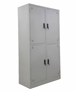 Tủ Locker Văn Phòng 4 Ô TM32179