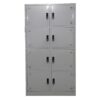Tủ Locker Sắt 8 Ngăn Văn Phòng TM32164 Tủ Locker Sắt 8 Ngăn Văn Phòng TM32164