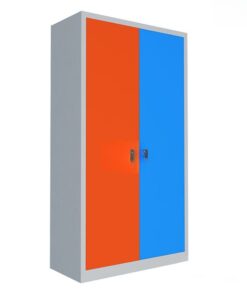 Tủ Sắt An Toàn cho Đồ Đạc Cá Nhân TN32224 (1000 x 450 x 1830mm) - TN32224