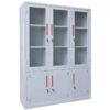 Tủ tài liệu sắt hiện đại, bền bỉ - Nội thất Sài Gòn TD32252 Tủ tài liệu sắt hiện đại, bền bỉ - Nội thất Sài Gòn TD32252