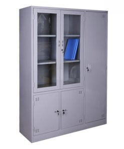 Alternative view of Tủ hồ sơ sắt đa năng TD32244