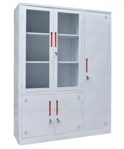 Tủ tài liệu kim loại bền, dung tích lớn (TD32239)