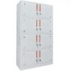 Tủ tài liệu văn phòng sắt sơn tĩnh điện Sài Gòn 100 - SKU TD32231 Tủ tài liệu văn phòng sắt sơn tĩnh điện Sài Gòn 100 - SKU TD32231