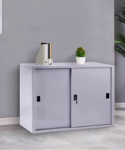 Alternative view of Tủ lưu trữ tài liệu bằng sắt chất lượng cao, kích thước W1180 - TD32228