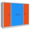 Tủ lưu trữ sắt sơn tĩnh điện Nội thất Sài Gòn TN32209 Tủ lưu trữ sắt sơn tĩnh điện Nội thất Sài Gòn TN32209
