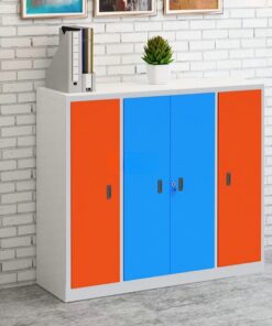 Tủ lưu trữ sắt sơn tĩnh điện Nội thất Sài Gòn TN32209 Tủ lưu trữ sắt sơn tĩnh điện Nội thất Sài Gòn TN32209 - Ảnh 3