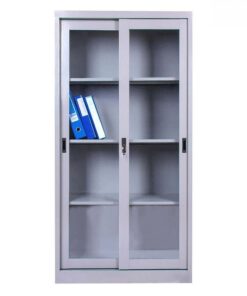 Tủ hồ sơ cánh trượt hiện đại TD32327