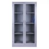 Tủ hồ sơ hiện đại 2 cửa kính - TD32324 Tủ hồ sơ hiện đại 2 cửa kính - TD32324