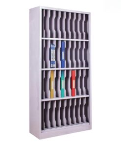 Tủ Hồ Sơ Sắt Sơn Tĩnh Điện Cao Cấp GS3 TD32300