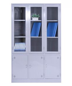 Alternative view of Tủ Hồ Sơ Sắt Sơn Tĩnh Điện Bền Bỉ TL03 - TD32297