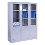 Tủ Hồ Sơ Sắt Sơn Tĩnh Điện Bền Bỉ TL03 - TD32297 Tủ Hồ Sơ Sắt Sơn Tĩnh Điện Bền Bỉ TL03 - TD32297