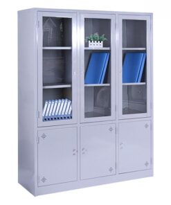 Tủ Hồ Sơ Sắt Sơn Tĩnh Điện Bền Bỉ TL03 - TD32297