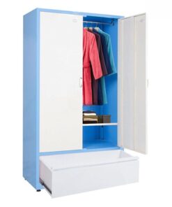 Alternative view of Tủ sắt chống gỉ đa năng TC32340