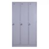 Tủ quần áo sắt tĩnh điện Nội thất Sài Gòn TC32337 Tủ quần áo sắt tĩnh điện Nội thất Sài Gòn TC32337
