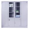 Tủ Đựng Tài Liệu Thép Sài Gòn TD32288 Tủ Đựng Tài Liệu Thép Sài Gòn TD32288