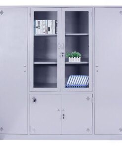 Tủ Đựng Tài Liệu Thép Sài Gòn TD32288