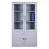 Tủ tài liệu sắt sơn tĩnh điện Nội thất Sài Gòn TD32305 Tủ tài liệu sắt sơn tĩnh điện Nội thất Sài Gòn TD32305