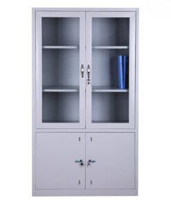 Tủ tài liệu sắt sơn tĩnh điện Nội thất Sài Gòn TD32305
