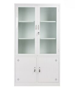 Tủ Sắt Lưu Trữ TD32303