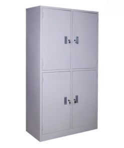 Alternative view of Tủ lưu trữ tài liệu chống cháy TL04 - TD32274