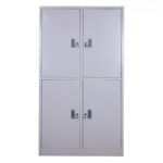 Tủ lưu trữ tài liệu chống cháy TL04 - TD32274