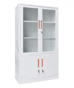 Alternative view of Tủ tài liệu sắt đa năng cao cấp TD32261
