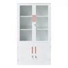 Tủ tài liệu sắt đa năng cao cấp TD32261 Tủ tài liệu sắt đa năng cao cấp TD32261