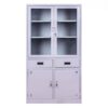 Tủ tài liệu cánh kính TL01K Tủ tài liệu cánh kính TL01K