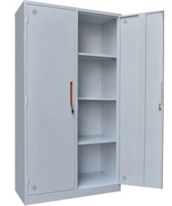 Alternative view of Tủ Sắt Văn Phòng Cao Cấp 4 Ngăn Sơn Tĩnh Điện TD32254