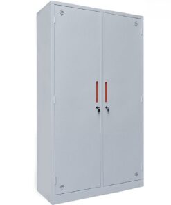 Tủ Sắt Văn Phòng Cao Cấp 4 Ngăn Sơn Tĩnh Điện TD32254
