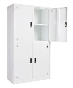 Tủ tài liệu sắt 4 cánh SKU TD32270 TL04-T cao cấp Tủ tài liệu sắt 4 cánh SKU TD32270 TL04-T cao cấp - Ảnh 3
