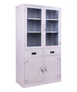 Tủ tài liệu cánh kính TL01K Tủ tài liệu cánh kính TL01K - Ảnh 3