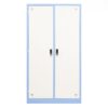 Tủ Sắt Đựng Quần Áo Cao Cấp 1830mm (TC32349) Tủ Sắt Đựng Quần Áo Cao Cấp 1830mm (TC32349)
