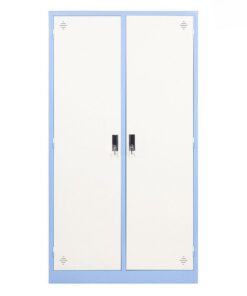 Tủ Sắt Đựng Quần Áo Cao Cấp 1830mm (TC32349)