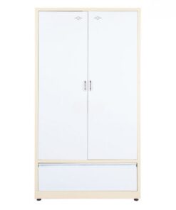 Tủ sắt bền đẹp W1000 x D500 x H1830 mm (TC32343)