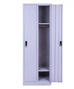 Alternative view of Tủ quần áo TC32359 bằng sắt sơn tĩnh điện