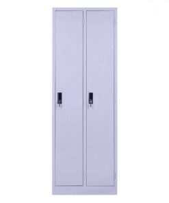 Tủ quần áo TC32359 bằng sắt sơn tĩnh điện