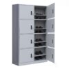 Tủ thép đa năng 8 ngăn TC32357