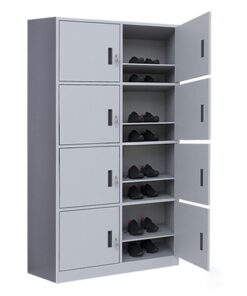 Tủ thép đa năng 8 ngăn TC32357