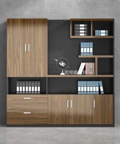 Tủ Tài Liệu Lãnh Đạo Cao Cấp - OC32371